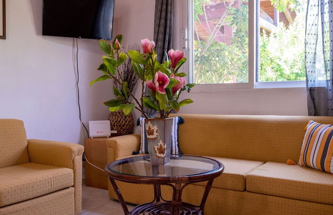 Ibiscus Cottage in Paradisi Near the Beach - Foto 12