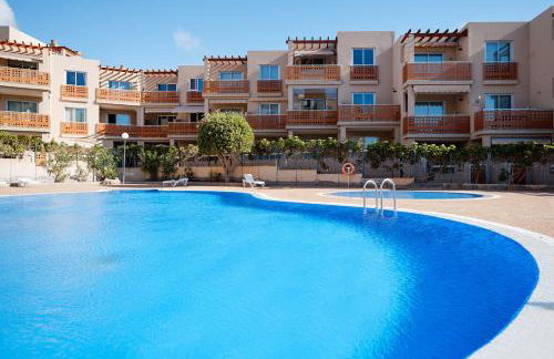 Luxury Apartament Calle Pizarro La Tejita - Foto 53