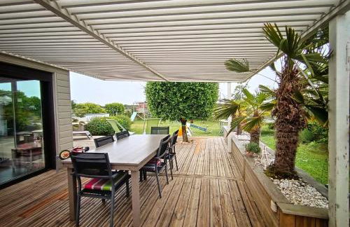 Maison proche LA ROCHELLE & Ile de Ré - Foto 17