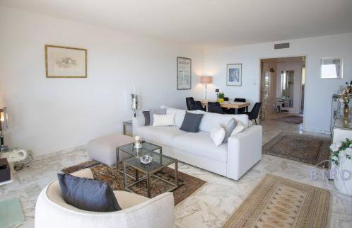 Beautiful apartment in Cannes SEA VIEW and POOL - Foto 4