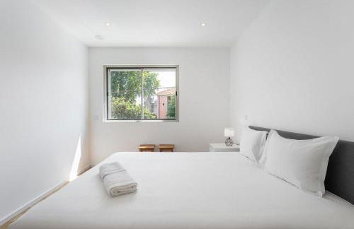 Family Flat Near Porto - Foto 18