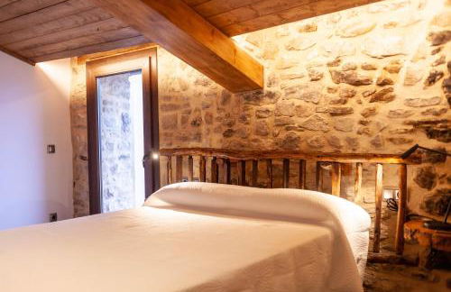 Casa Sanui. Apartaments turístics rurals - Foto 24