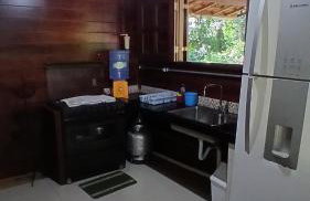 Casa de madeira A 6km de Guaramiranga - Foto 2