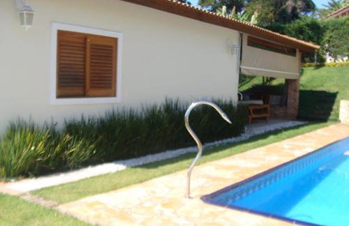 Chácara em Atibaia - Foto 1