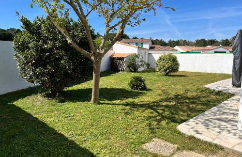 Maison lumineuse à Ars en ré - Foto 17