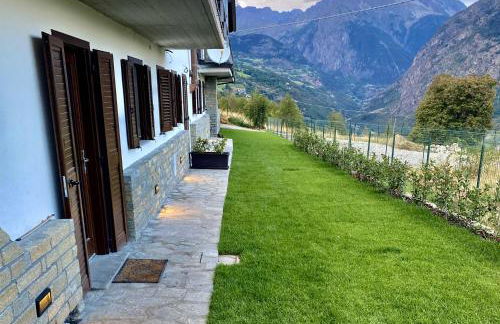 Meraviglioso appartamento con giardino - Foto 15