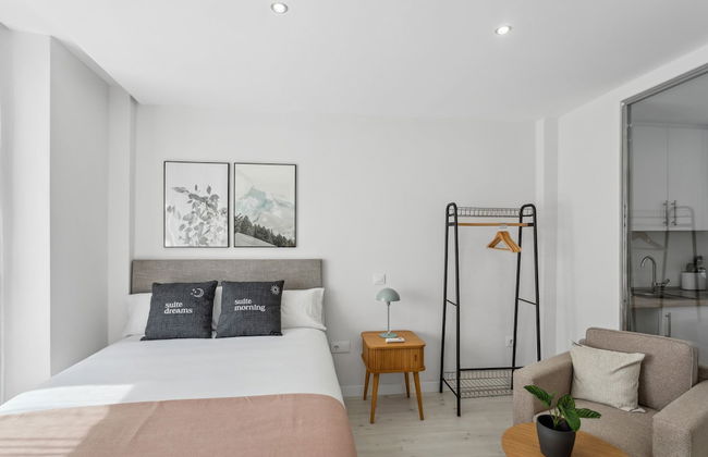 Limehome Madrid Calle de la Paloma - Photo 6