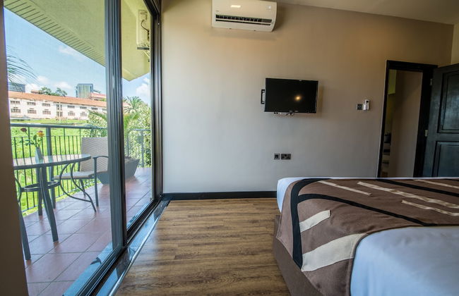 Speke Apartments Kitante - Photo 20