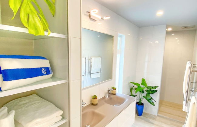 Ocean Escape Resort&Spa - Photo 13