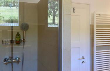 Exklusives Ferienhaus in Top Lage mit Pool, Sauna, Terrasse - Der Johannishof - Foto 35