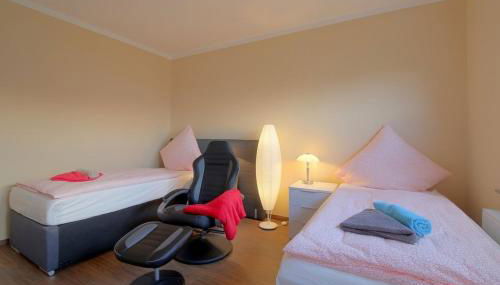 Gästehaus Dorum 03 - Foto 4