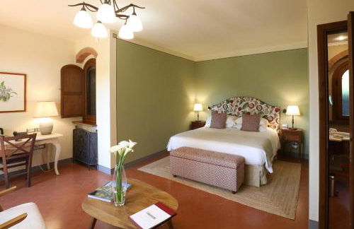 Capannelle Wine Resort - Foto 72