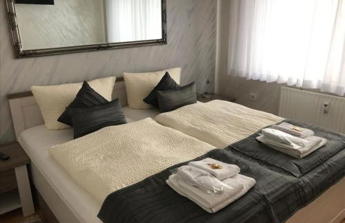 Willma Apartmenthaus - Foto 21