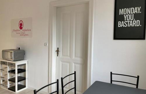 2 Zimmer-Apartment 72 qm bei Berlin - Foto 15