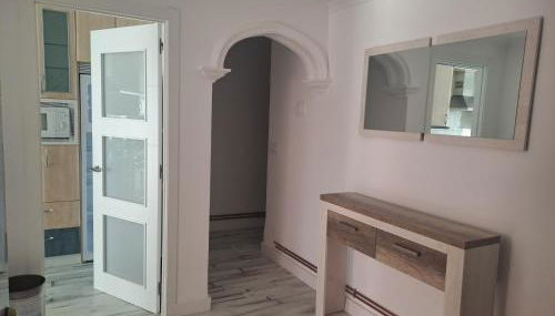 Apartamentos El Conde - Foto 2, Lobby or reception