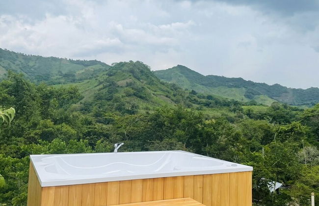 Ecofuratena Glamping - Photo 32