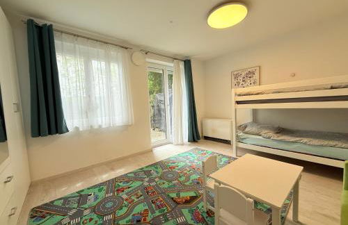 Gartenapartment am Wassertürmchen - Foto 11