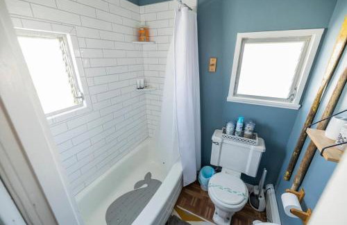 Lagoon Life in Tuckerton Beach with Dock - Foto 53