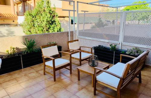 Joya De Playa Mar De Cristal - Foto 23