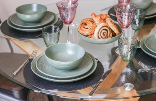 Stylish 2 Bedroom Property - Foto 22