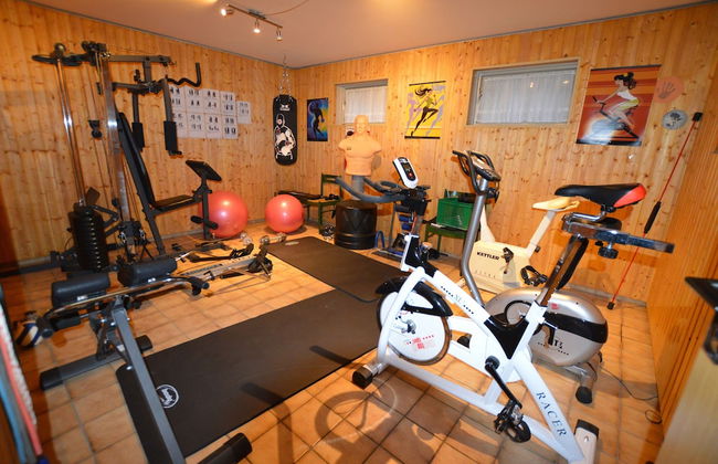 Haus Mühlentrift - Foto 55