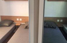MOBIL HOME dans Camping VIAS PLAGE - Photo 2