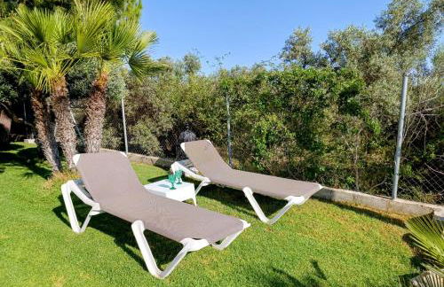 Casa Lo Pinto Private Pool Villa South of El Torcal -UNESCO- - Photo 17