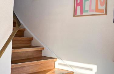 Eifelstube - Cozy 130 qm apartment with big sun terrace - Foto 34