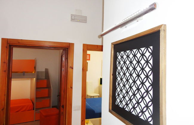 VersoSud - Appartamento Lungomare 50 - Photo 10