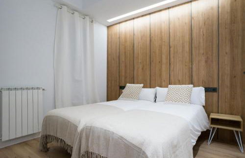 Cantabric Plaza / Iberorent Apartments - Foto 20