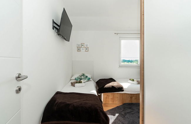 Villa Silentium Zadarvillas - Foto 10