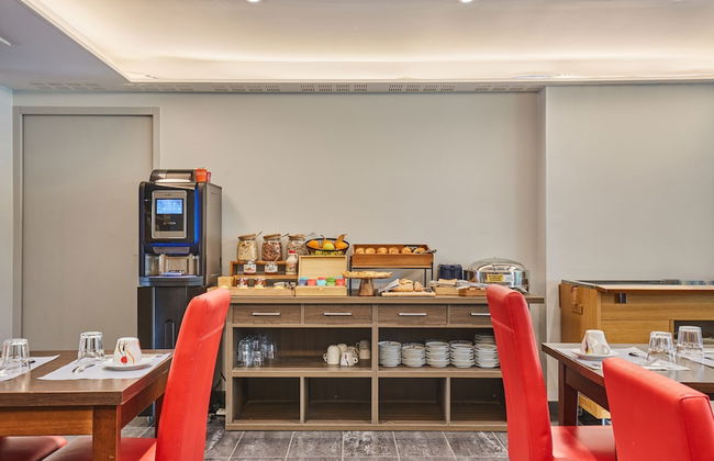 Odalys City Apartment Hotel - Aix en Provence Ouest - Foto 48