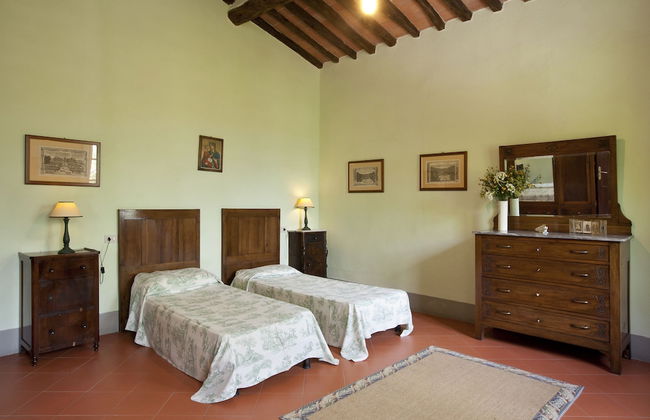 Agriturismo Villa Rosselmini - Foto 17