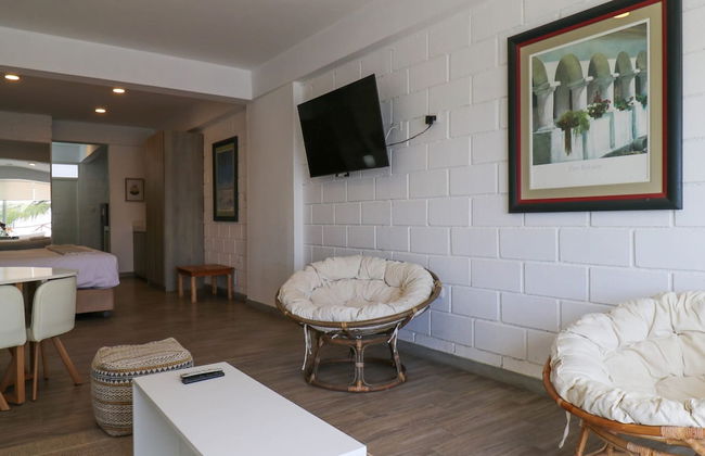 Amazing Loft With Spectacular Ocean View - Foto 18