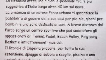 La sosta del Viandante - Foto 2