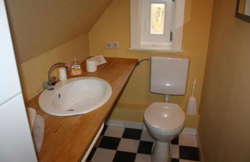 "Haus am Knobben" - Photo 21