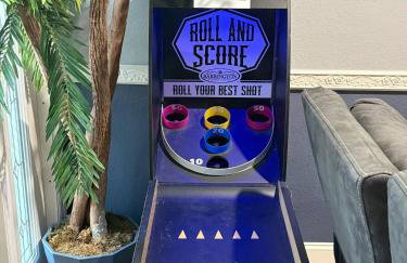 Best 4 Master King bedroom/ Fun Daytona Beach Home - Foto 49