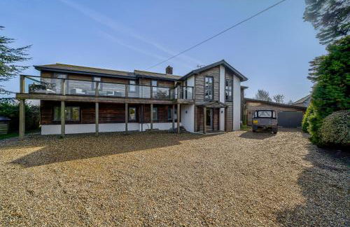 Cedar Barn - Foto 54