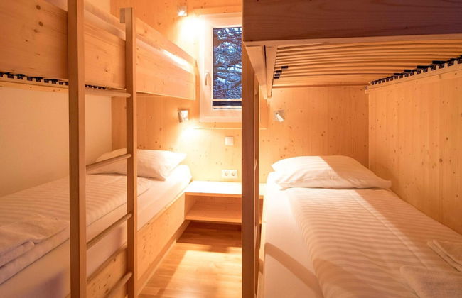 Chalet in Alps With Sauna & Whirlpool - Foto 5