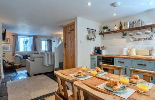 Finest Retreats - Cawsand Cottage - Foto 12