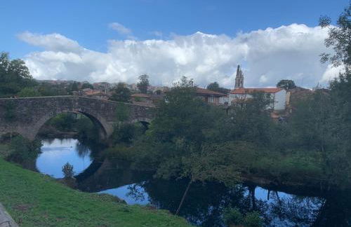 Casa Otilia - Rural - Camino de Santiago - Arzúa - Foto 65