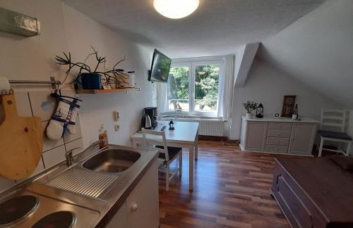 FeWo Bockmühle - Foto 9