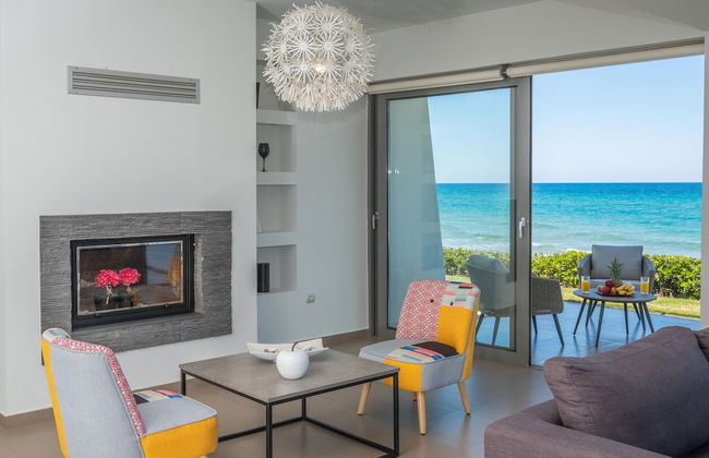 Villa Almyra - Foto 17