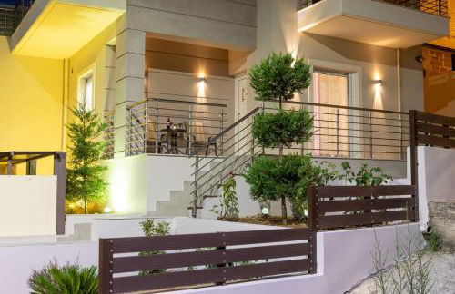 Effie's apartment - Foto 1