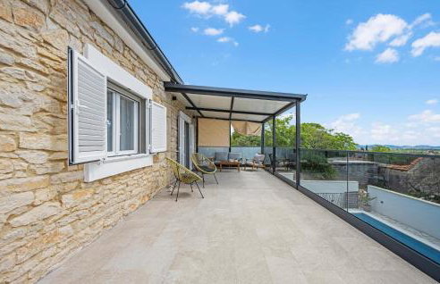 Lovely Home In Plastovo With Sauna - Photo 18