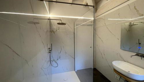 Attico vista Lago in Centro - Photo 4