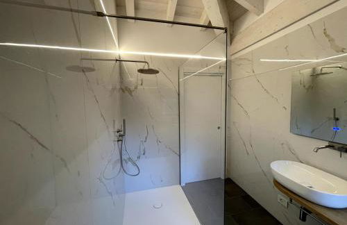 Attico vista Lago in Centro - Photo 4