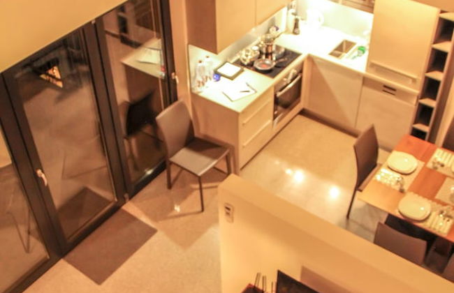 BlueStone Boarding Apartments - Foto 16