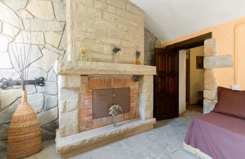 Masia el Prat - Foto 36