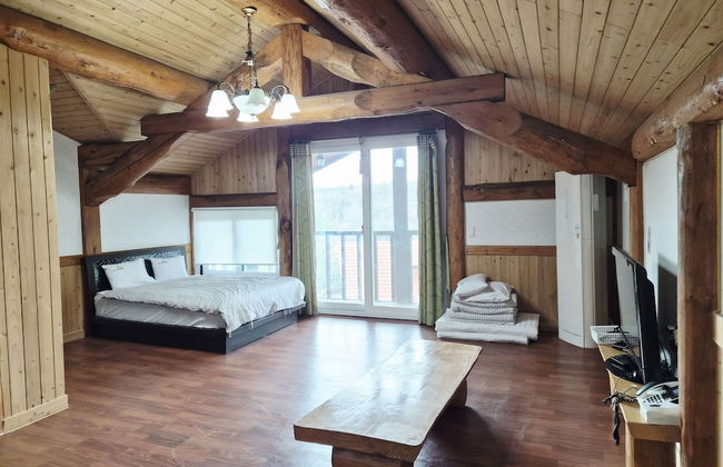 Nokcha Resort - Foto 16